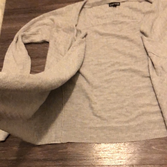 Express Cardigan - Picture 4 of 8